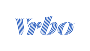 VRBO logo.